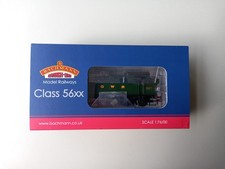 Bachmann 00 Gauge 32-084 Class