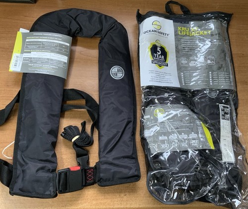 Adult life jackets - x,