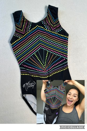 Mckenna kelley elite - kelley,