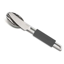 Primus Leisure Cutlery Stainless Steel