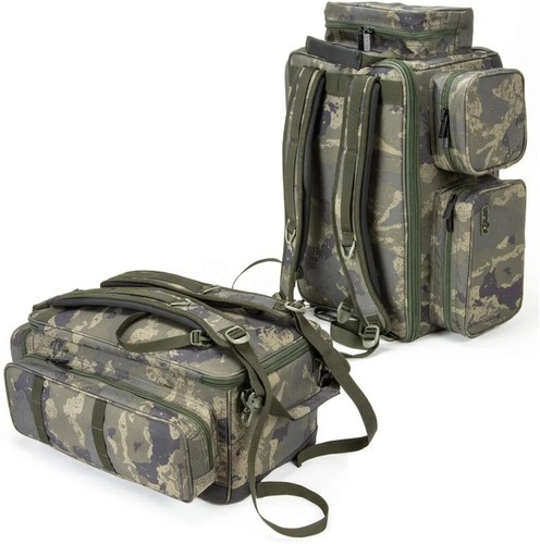Solar tackle undercover - undercover, camo