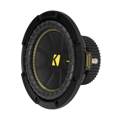 Kicker 50cwcs84 sub - compc, 8