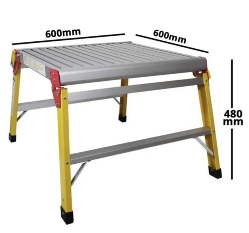 Fibreglass work bench - fibreglass,