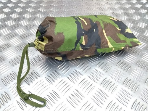 Dpm woodland camo basha basher - dpm,