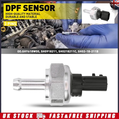 Dpf exhaust vacuum boost - exhaust,