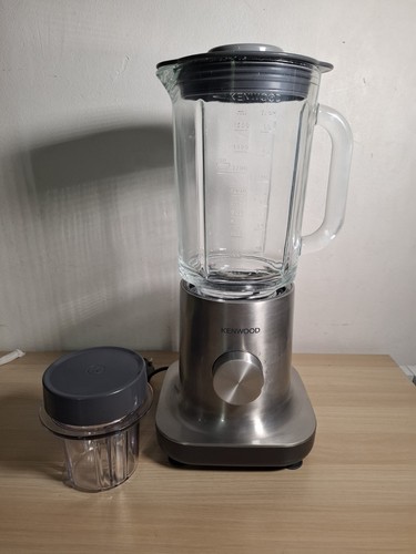 Kenwood kmix liquidiser - kenwood,
