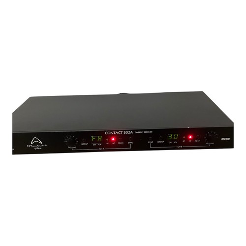 Wharfedale pro contact - wharfedale,