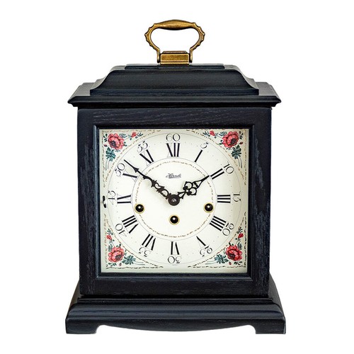 Hermle mantel clock - hermle,