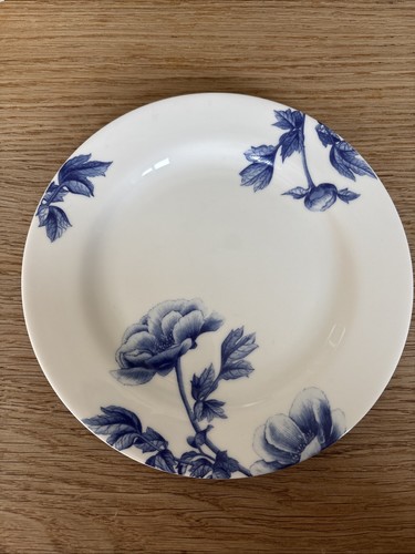 Royal worcester blue - worcester, peony