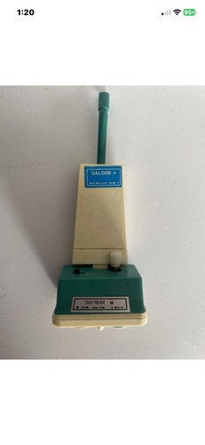 Vintage lewis galoob fun beam - galoob, fun-beam