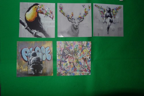 Martin whatson bundle stickers - whatson,