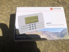 Myson MPRT Programmable Room