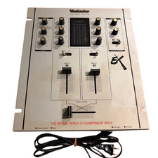 Technics SH-EX1200 DJ Mixer