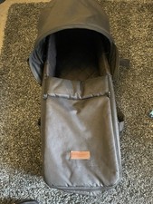 Ickle Bubba Venus Newborn