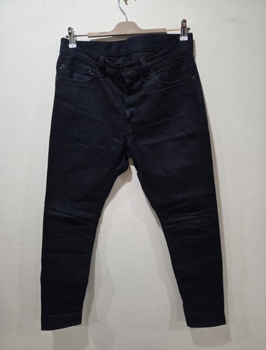 Momontaro blue owl selvedge - momontaro,