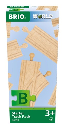 36099 brio starter track - brio,