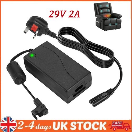 29v electric recliner - 29v, sofa
