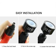 Electric Cap Sealing Machine