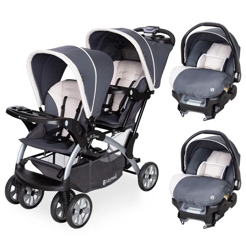 Baby trend sit - trend,