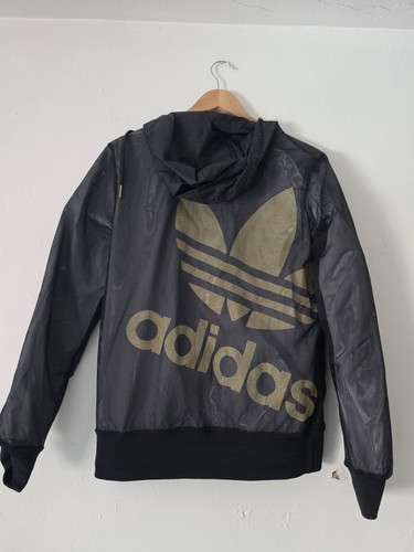 Retro adidas reversible - retro,