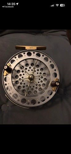 Fred taylor mill tackle co - fred,