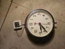 Vintage Retro Smiths Sectric