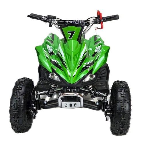Mini quad bike 50cc petrol - mini,