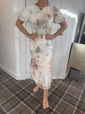 LIPSY SIZE 14 DRESS FEMININE