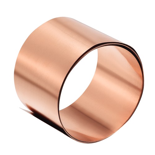 Roll 1000mm length copper - 1000mm,