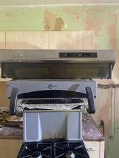 Flavel Aspen Gas Stove. H 90