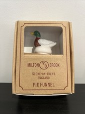 Milton brook wade - brook,