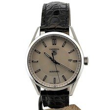 Tag heuer carrera cal mop - tag, cal.5