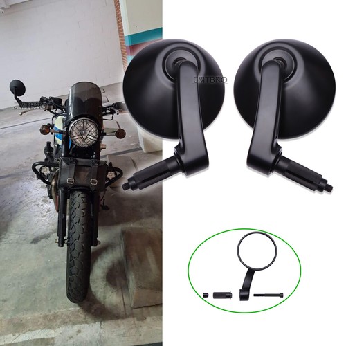 Motorcycle handle - 1'',