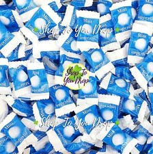 MINT IMPERIALS 25 - 300 Individual Wrapped Sweets Mints Catering Candy✨CHEAPEST✨