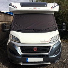 Fiat Ducato Besscarr Boxer