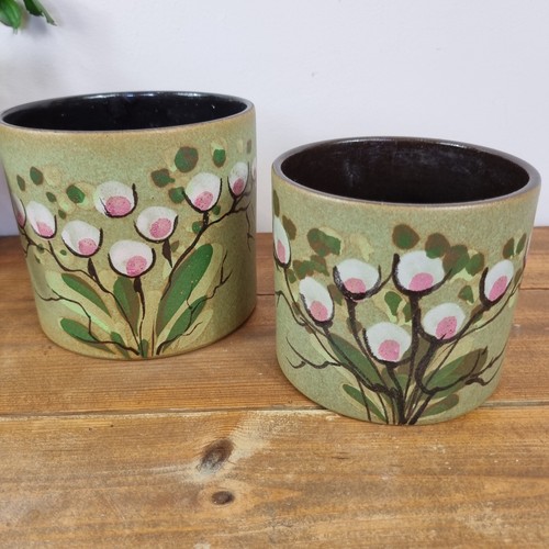 Pair vintage marei west german - marei,