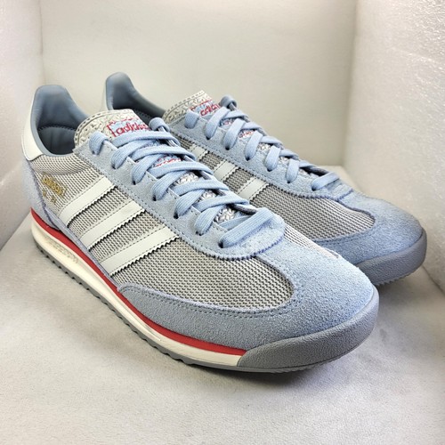 Adidas mens trainers - sl, 72