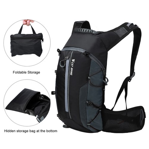 West biking 10l waterproof - biking,