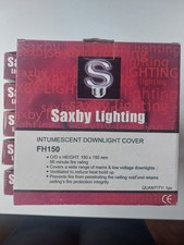 Saxby Lighting Firehood