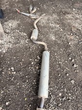 Ford Focus St Mk3 Mountune