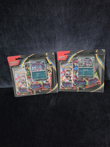 Pokemon phantasmal flames - pokemon,