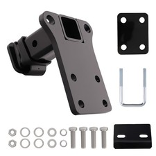 2" Trailer Hitch for