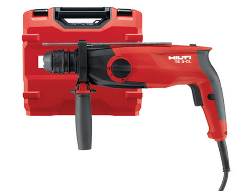 Hilti sds plus rotary - te,