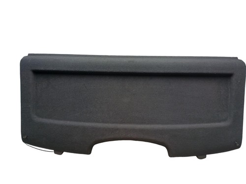 Skoda fabia parcel shelf 2007 - skoda,