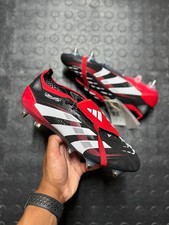 Adidas Predator FT Elite ‘Moments’ SG UK 8 Mens Football Boots