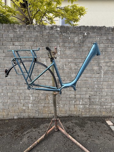Ridgeback electron bike - ridgeback,