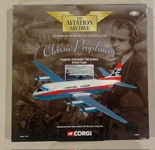 Corgi 47605  British Eagle