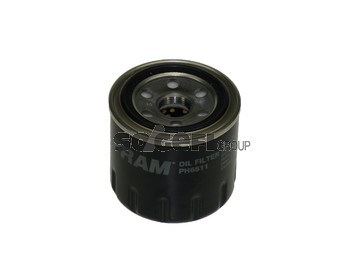 Fram oil filter - fram,