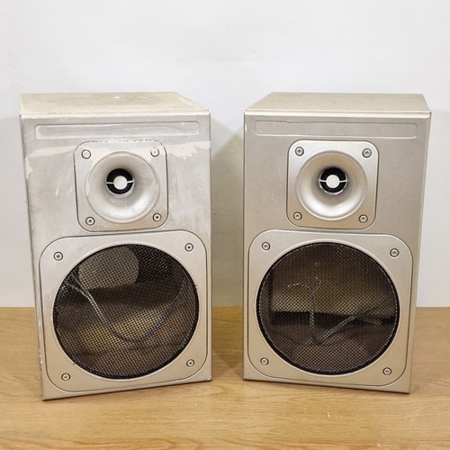 Jamo speaker boxes for - 2, x