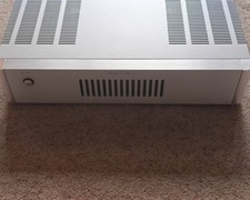 Rotel RB-1562 Stereo Power